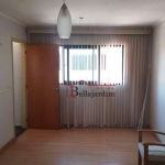 Apartamento com 2 dormitórios à venda, 76 m² - Vila Linda - Santo André/SP