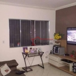 Sobrado com 3 dormitórios à venda, 152 m² - Sítio dos Vianas - Santo André/SP