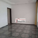 Casa com 2 dormitórios, 130 m² - Bairro Jardim Pilar - Santo André/SP