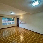 Casa com 3 dormitórios para alugar, 215 m² - Vila Floresta - Santo André/SP