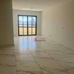 Apartamento com 3 dormitórios para alugar, 144 m² - Vila Assunção - Santo André/SP