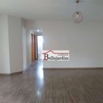 Apartamento com 3 dormitórios para alugar, 105 m² - Bairro Campestre - Santo André/SP