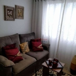 Apartamento com 2 dormitórios à venda, 57m² - Bairro Vila Valparaíso - Santo André/SP