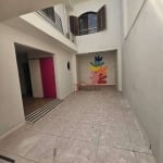 Sobrado com 4 dormitórios à venda, 245m² - Bairro Santa Paula - São Caetano do Sul/SP