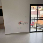 Cobertura com 2 dormitórios à venda, 94m² - Bairro Parque das Nações - Santo André/SP