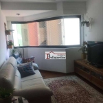 Apartamento com 1 dormitório à venda, 52m² - Bairro Jardim - Santo André/SP