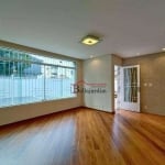 Sobrado com 3 dormitórios para alugar, 175m² - Bairro Jardim - Santo André/SP