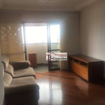 Apartamento com 3 dormitórios, 150 m² - venda ou aluguel - Vila Curuçá - Santo André/SP