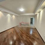 Sobrado com 3 dormitórios para alugar, 240 m² - Vila Valparaíso - Santo André/SP