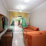Sobrado com 3 dormitórios à venda, 210m² - Bairro Nova Petrópolis - São Bernardo do Campo/SP