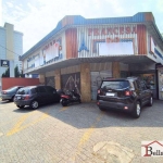 Salão para alugar, 360 m² - Bairro Jardim - Santo André/SP