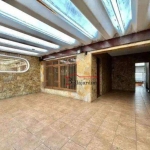 Sobrado com 3 dormitórios à venda, 260 m² - Centro - Santo André/SP