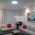 Apartamento com 4 dormitórios à venda, 260 m² por R$ 2.050.000,00 - Jardim - Santo André/SP