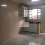 Casa com 1 dormitório para alugar, 60m² - Bairro Jardim Jamaica - Santo André/SP