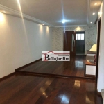 Sobrado com 3 dormitórios, 350 m² - Valparaiso - Santo André/SP