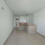 Sala para alugar, 90 m²  - Vila Linda - Santo André/SP