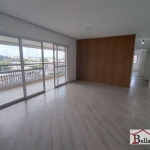 Apartamento com 3 dormitórios para alugar, 133m² - Bairro Jardim - Santo André/SP