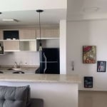 Apartamento com 1 dormitório para alugar, 35 m² por R$ 4.178,92 - Parque Campolim - Sorocaba/SP