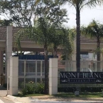 Terreno à venda, 310 m² por R$ 540.000,00 - Condomínio Mont Blanc - Sorocaba/SP