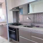 Apartamento com 3 dormitórios à venda, 65 m² por R$ 380.000,00 - Jardim Piratininga - Sorocaba/SP