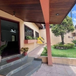 Casa com 3 dormitórios, sendo 1 suite à venda, 200 m² por R$ 670.000 - Jardim Pagliato - Sorocaba/SP