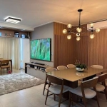 Apartamento com 3 dormitórios sendo 1 suite à venda, 103 m² por R$ 1.280.000 - Parque Campolim - Sorocaba/SP