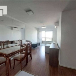 Apartamento com 2 dormitórios para alugar, 62 m² por R$ 6.029,01/mês - Jardim das Perdizes - São Paulo/SP