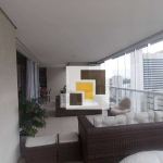 Apartamento com 3 dormitórios à venda, 187 m² por R$ 2.898.000,00 - Vila Leopoldina - São Paulo/SP