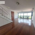 Cobertura com 4 dormitórios, 299 m² - venda por R$ 2.600.000,00 ou aluguel por R$ 13.962,04/mês - Vila Leopoldina - São Paulo/SP