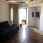 Apartamento com 3 dormitórios à venda, 112 m² - Vila Leopoldina - São Paulo/SP