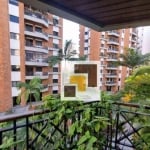 Apartamento com 3 dormitórios à venda, 138 m² por R$ 1.400.000,00 - Bela Aliança - São Paulo/SP