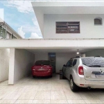 Casa com 5 dormitórios à venda, 560 m² por R$ 3.500.000,00 - Alto da Lapa - São Paulo/SP