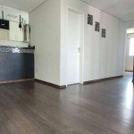 Apartamento com 2 dormitórios à venda, 62 m² por R$ 450.000,00 - Vila Paiva - São Paulo/SP