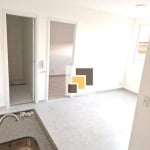 Apartamento com 2 dormitórios para alugar, 36 m² por R$ 2.494,00/mês - Lapa de Baixo - São Paulo/SP