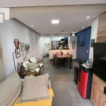 Apartamento com 3 dormitórios à venda, 66 m² - Vila Leopoldina - São Paulo/SP