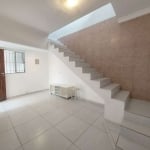 Casa com 2 dormitórios para alugar, 100 m² por R$ 2.320,00/mês - Parada Inglesa - São Paulo/SP