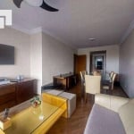 Apartamento com 3 dormitórios, 97 m² - venda por R$ 1.220.000,00 ou aluguel por R$ 6.877,55/mês - Vila Leopoldina - São Paulo/SP