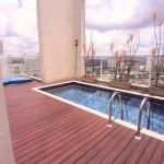 Cobertura com 3 dormitórios à venda, 244 m² por R$ 3.179.000,00 - Vila Leopoldina - São Paulo/SP