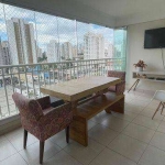 Apartamento com 3 dormitórios à venda, 125 m² por R$ 1.630.000,00 - Vila Leopoldina - São Paulo/SP