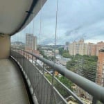 Apartamento com 4 dormitórios, 172 m² - venda por R$ 2.230.000,00 ou aluguel por R$ 15.700,02/mês - Vila Leopoldina - São Paulo/SP