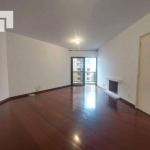 Apartamento com 3 dormitórios para alugar, 102 m² por R$ 5.905/mês - Vila Leopoldina - São Paulo/SP