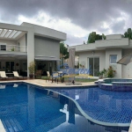 Casa à venda, 450 m² por R$ 3.200.000,00 - Condomínio Terras de Vinhedo - Vinhedo/SP