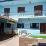 Casa com 3 dormitórios à venda, 260 m² por R$ 830.000,00 - Nova Vinhedo - Vinhedo/SP