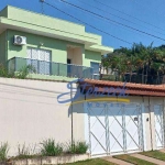 Casa com 3 dormitórios à venda, 200 m² por R$ 1.300.000,00 - Condomínio Chácaras do Lago - Vinhedo/SP