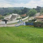 Terreno à venda, 2691 m² por R$ 990.000,00 - Condomínio Chácaras do Lago - Vinhedo/SP