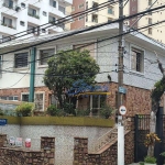 Casa com 4 dormitórios à venda, 220 m² por R$ 2.000.000,00 - Santana - São Paulo/SP