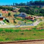 Terreno à venda, 645 m² por R$ 325.000,00 - Condomínio GSP Art's - Itatiba/SP