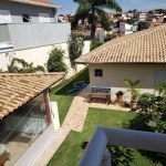 Casa com 4 dormitórios à venda, 215 m² por R$ 850.000,00 - Vila Cascais - Vinhedo/SP