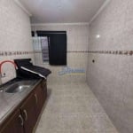 Apartamento com 2 dormitórios à venda, 48 m² por R$ 210.000,00 - João XXIII - Vinhedo/SP