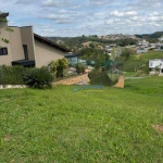 Terreno à venda, 810 m² por R$ 380.000,00 - Condomínio Terras de Santa Tereza - Itupeva/SP